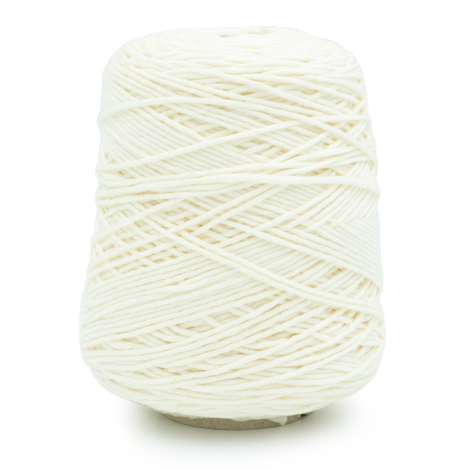 Chunky Merino Wool Cone Yarn