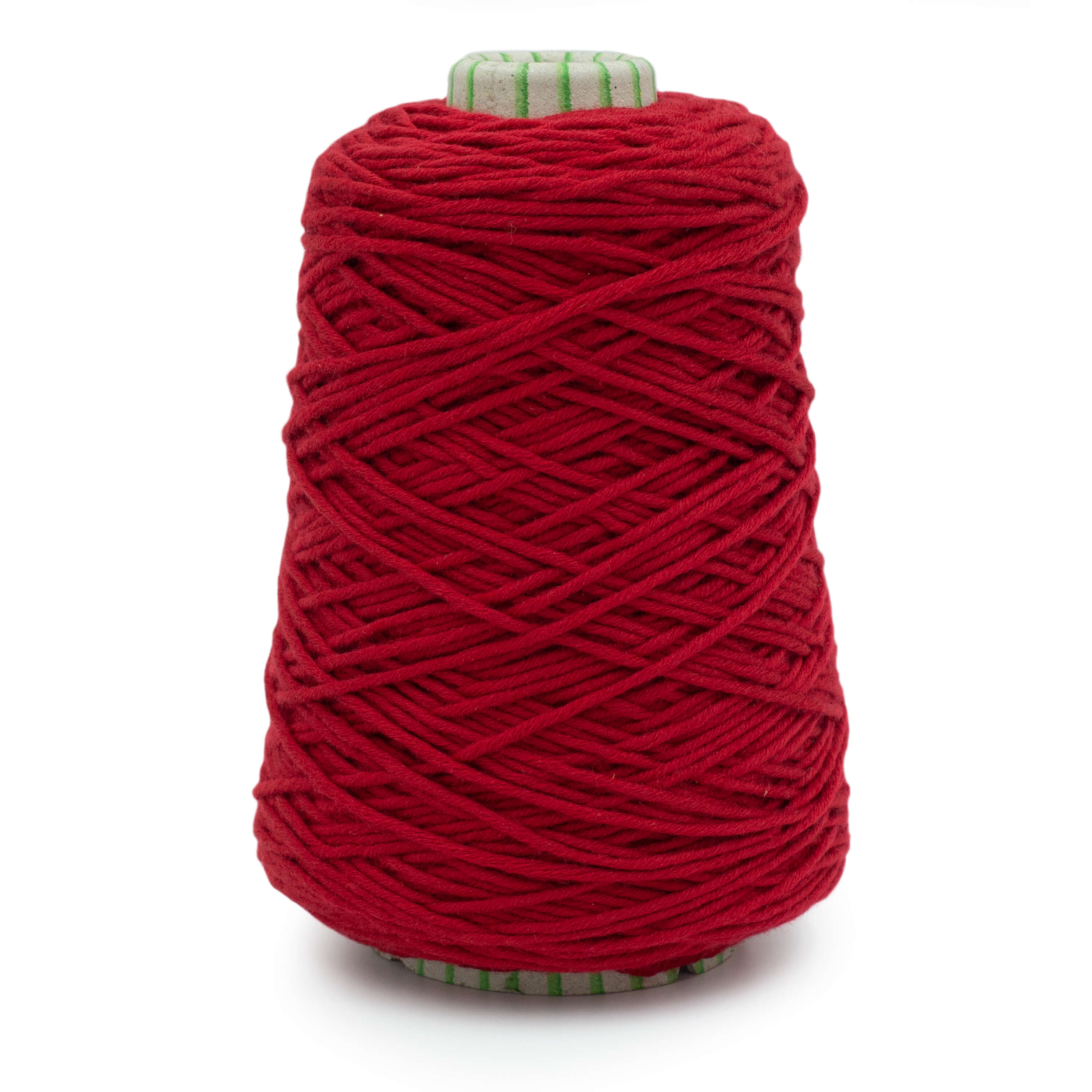 Chunky Merino Wool Cone Yarn