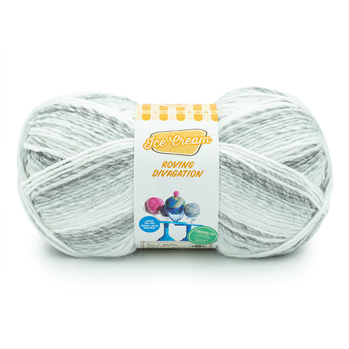 Ice Cream® Roving Yarn - Discontinued
