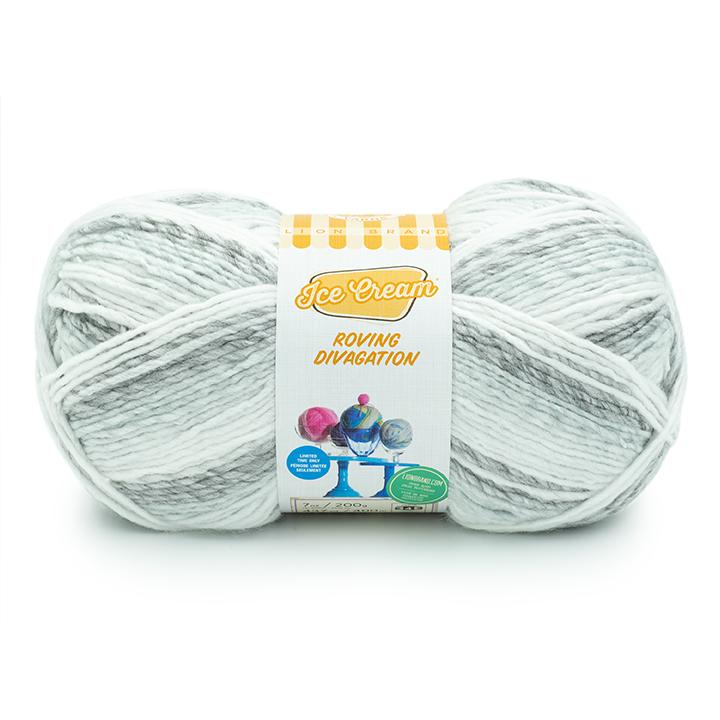 Ice Cream® Roving Yarn - Discontinued