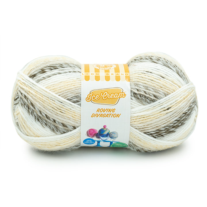 Ice Cream® Roving Yarn - Discontinued