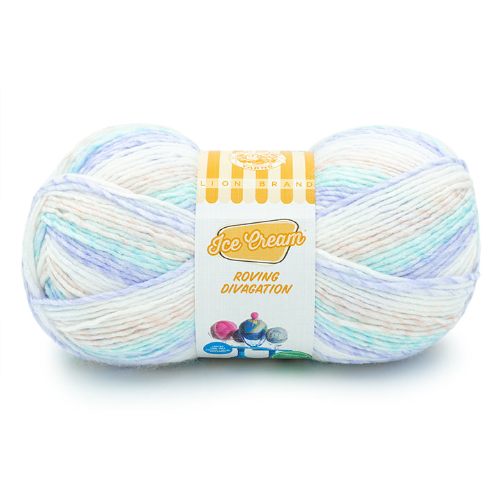 Ice Cream® Roving Yarn - Discontinued