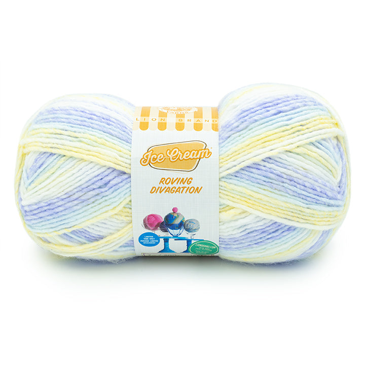 Ice Cream® Roving Yarn - Discontinued