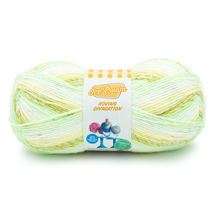 Ice Cream® Roving Yarn - Discontinued