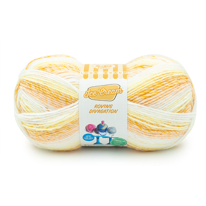 Ice Cream® Roving Yarn - Discontinued