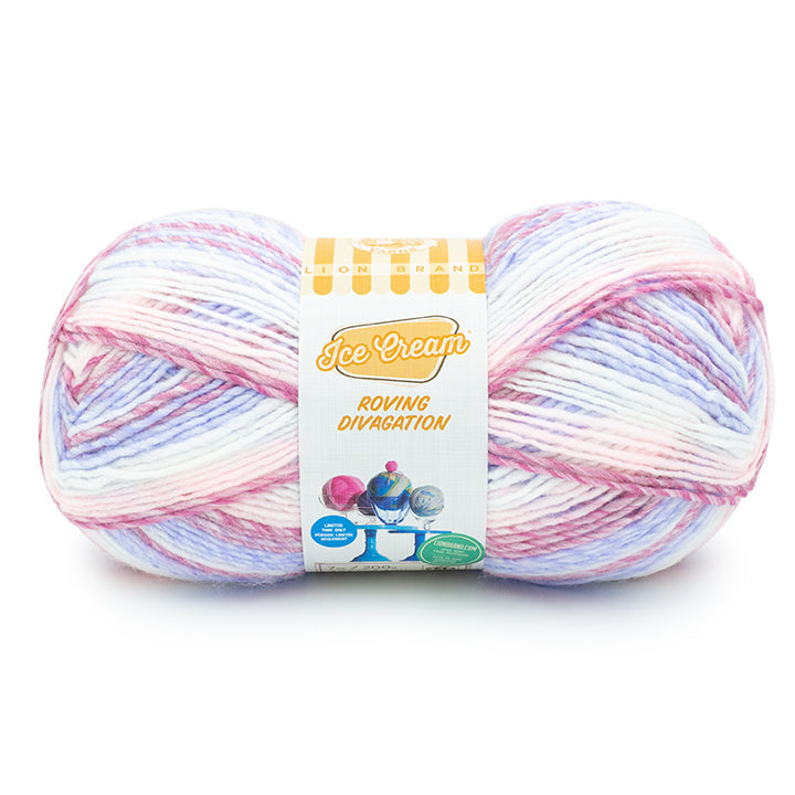 Ice Cream® Roving Yarn - Discontinued