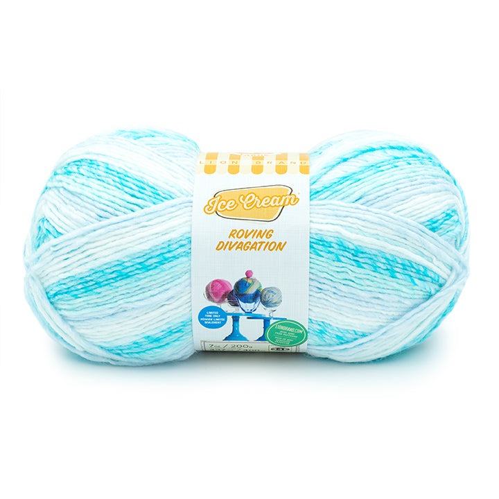 Ice Cream® Roving Yarn - Discontinued