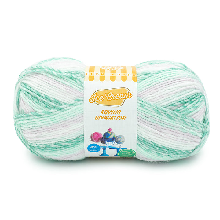 Ice Cream® Roving Yarn - Discontinued