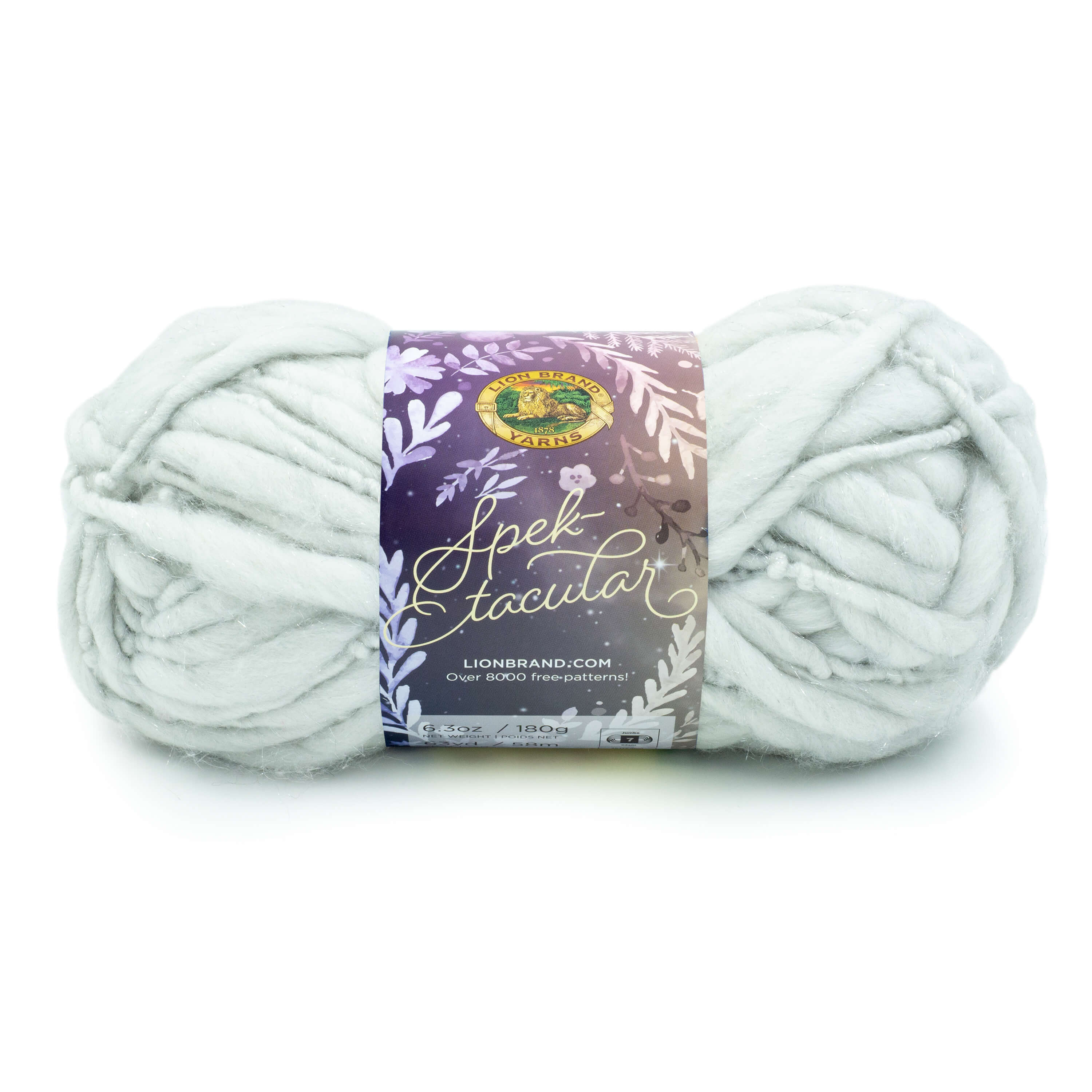 Spektacular Yarn - Discontinued
