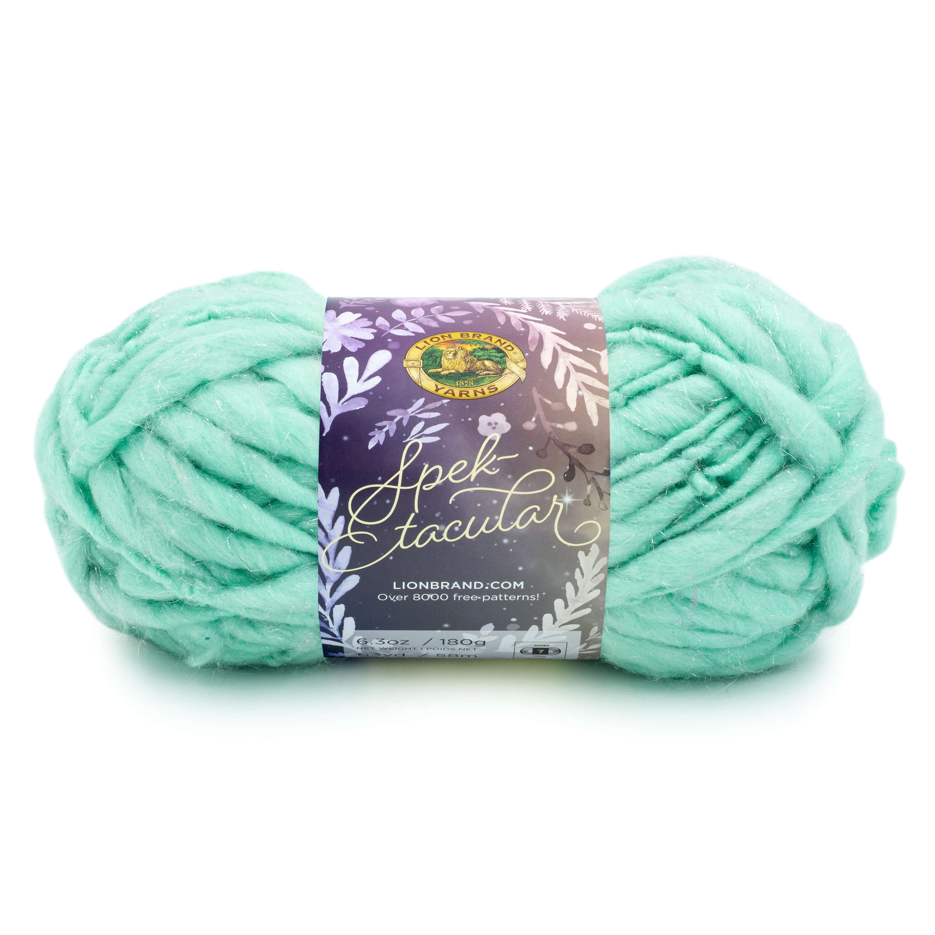 Spektacular Yarn - Discontinued