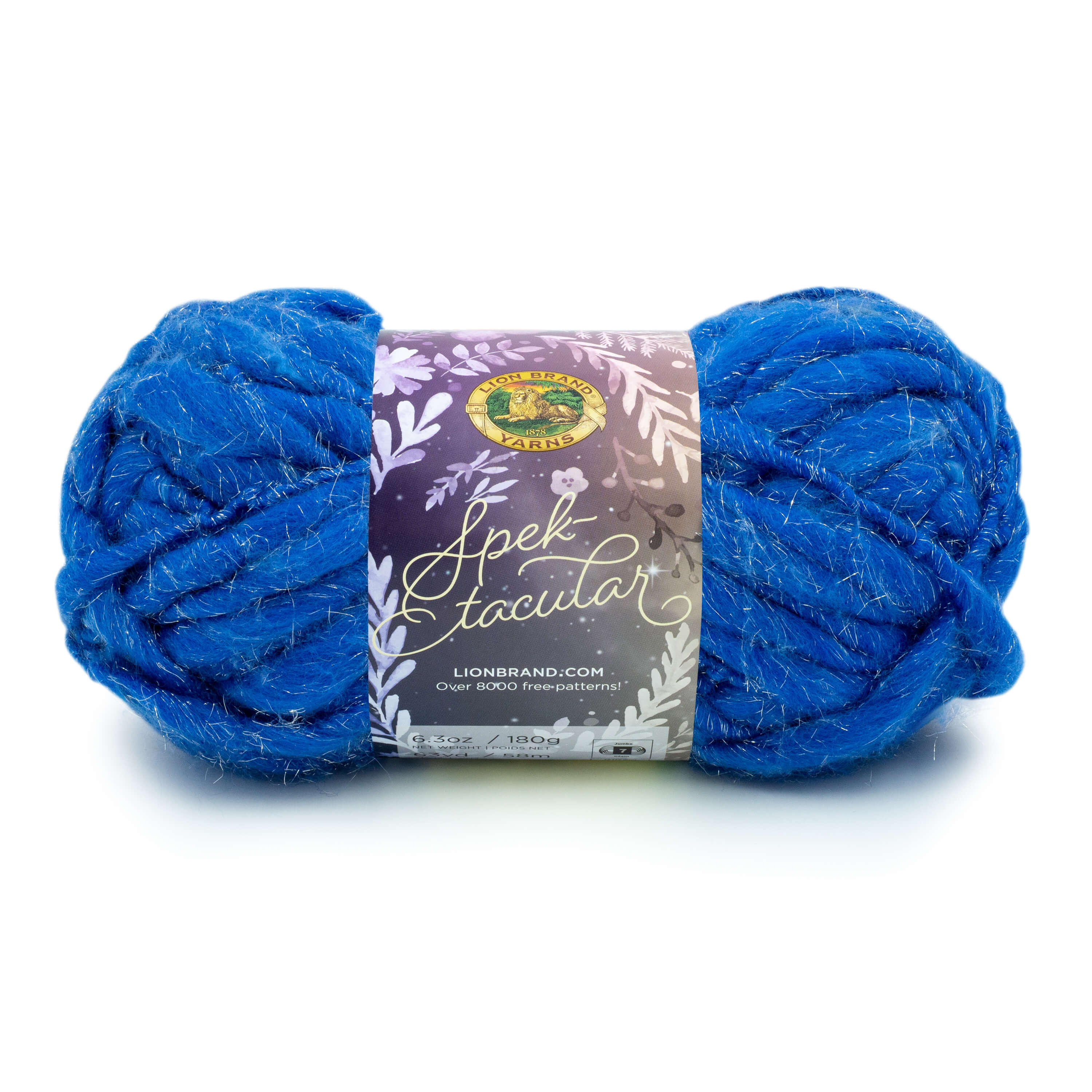 Spektacular Yarn - Discontinued