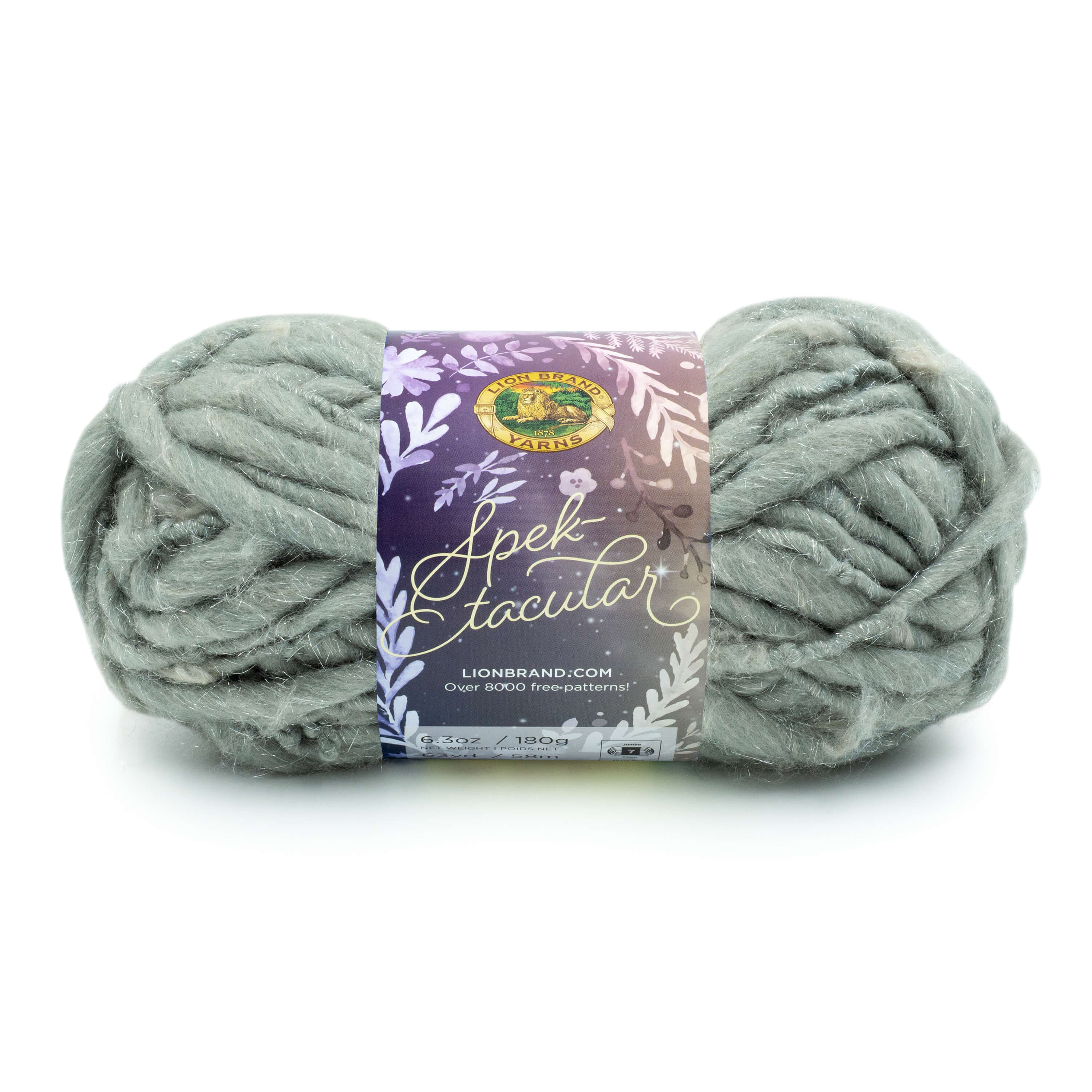 Spektacular Yarn - Discontinued