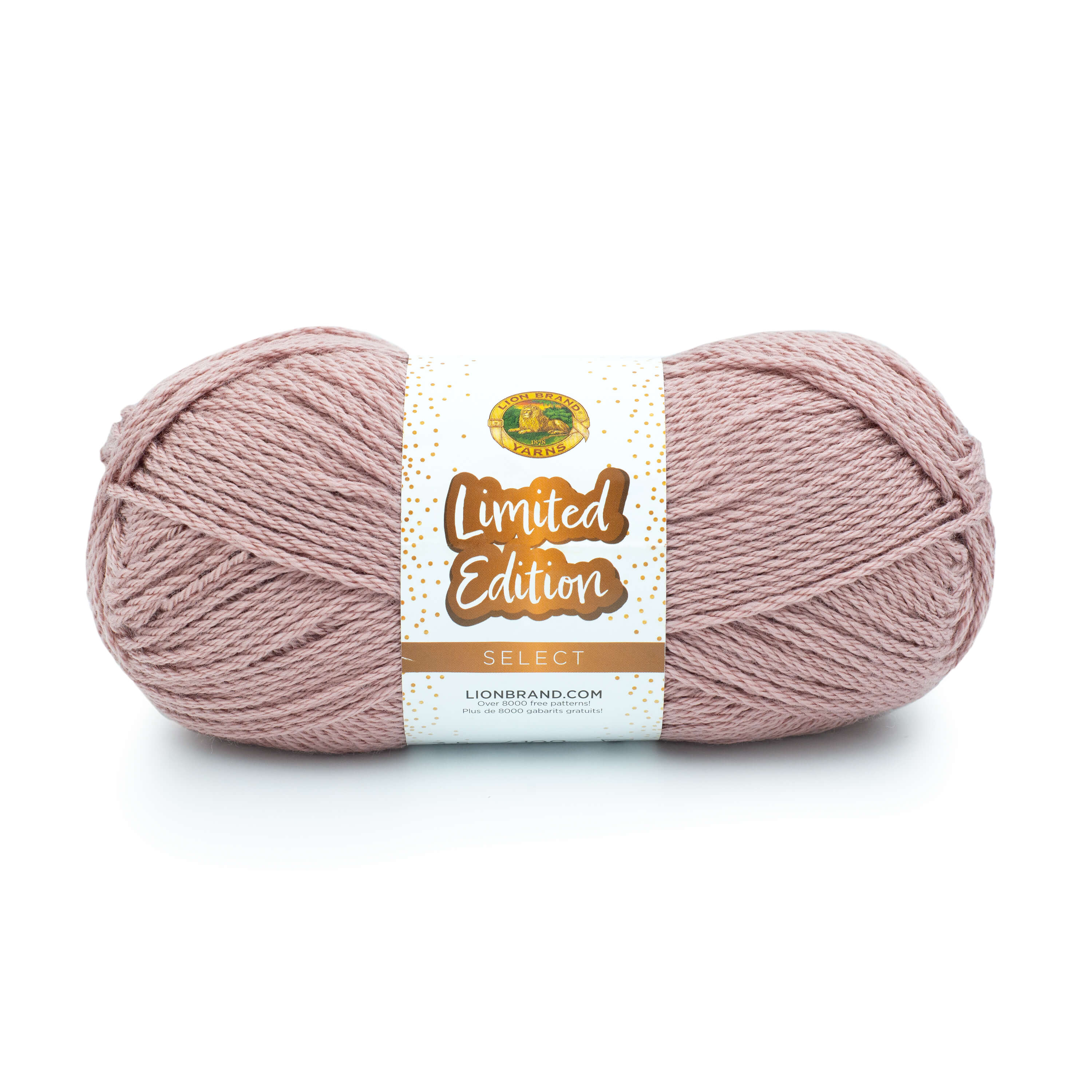 Limited Edition Select Yarn - Discontinued
