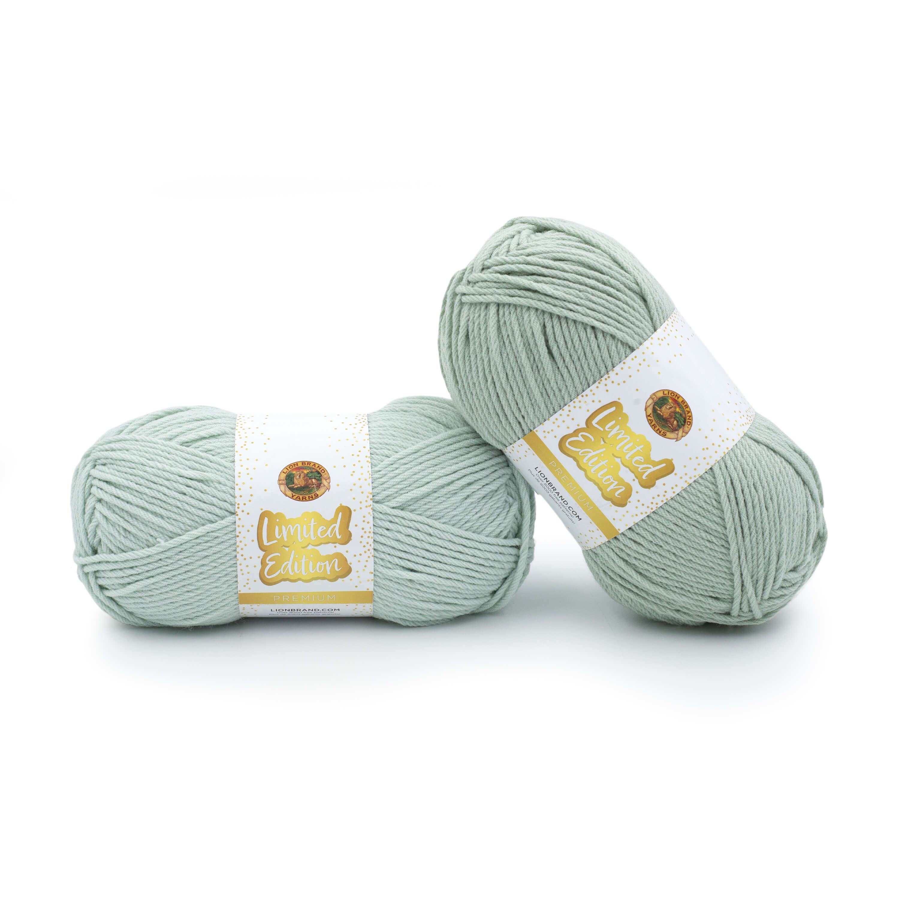 Limited Edition Premium Yarn - Discontinued