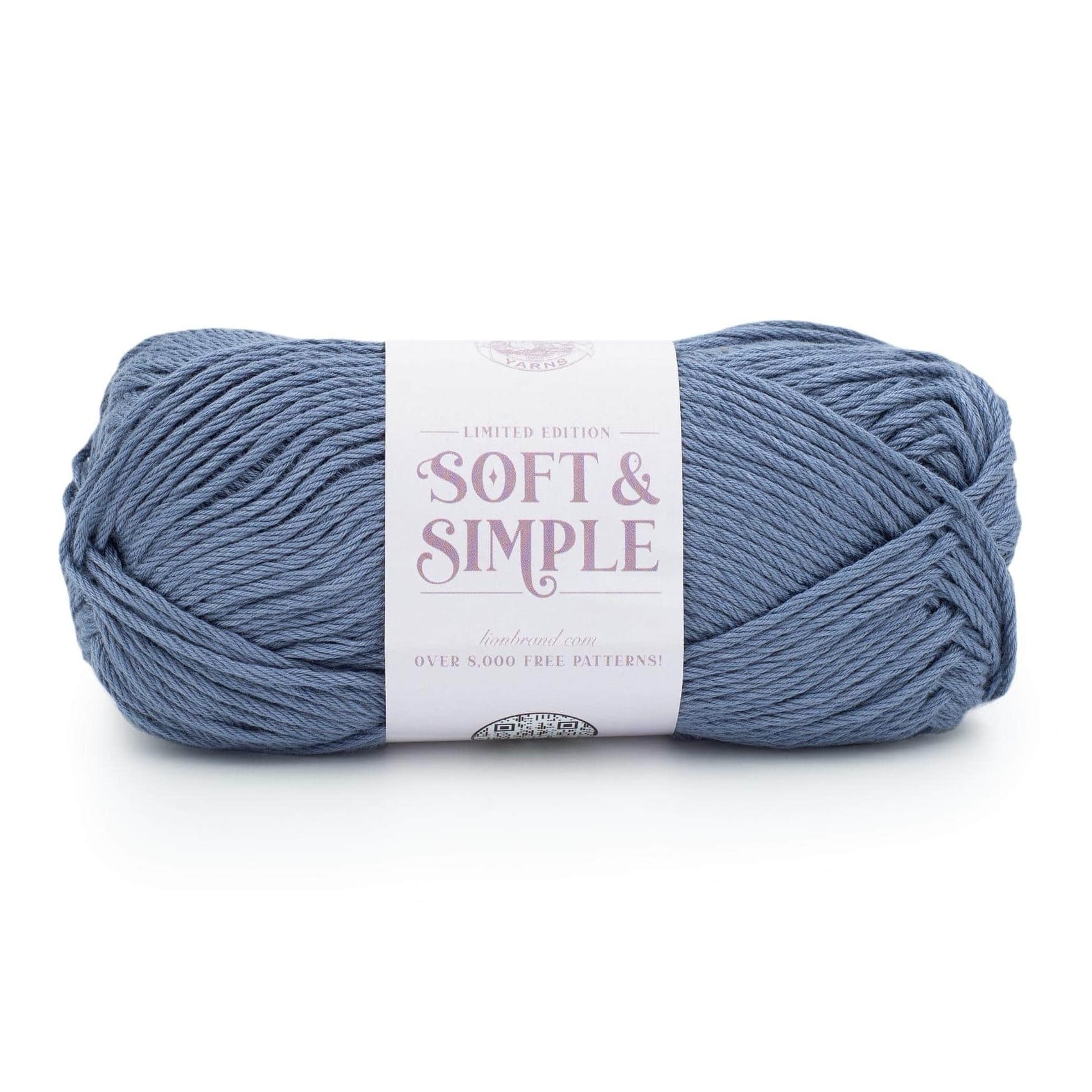 Soft & Simple Yarn - Discontinued