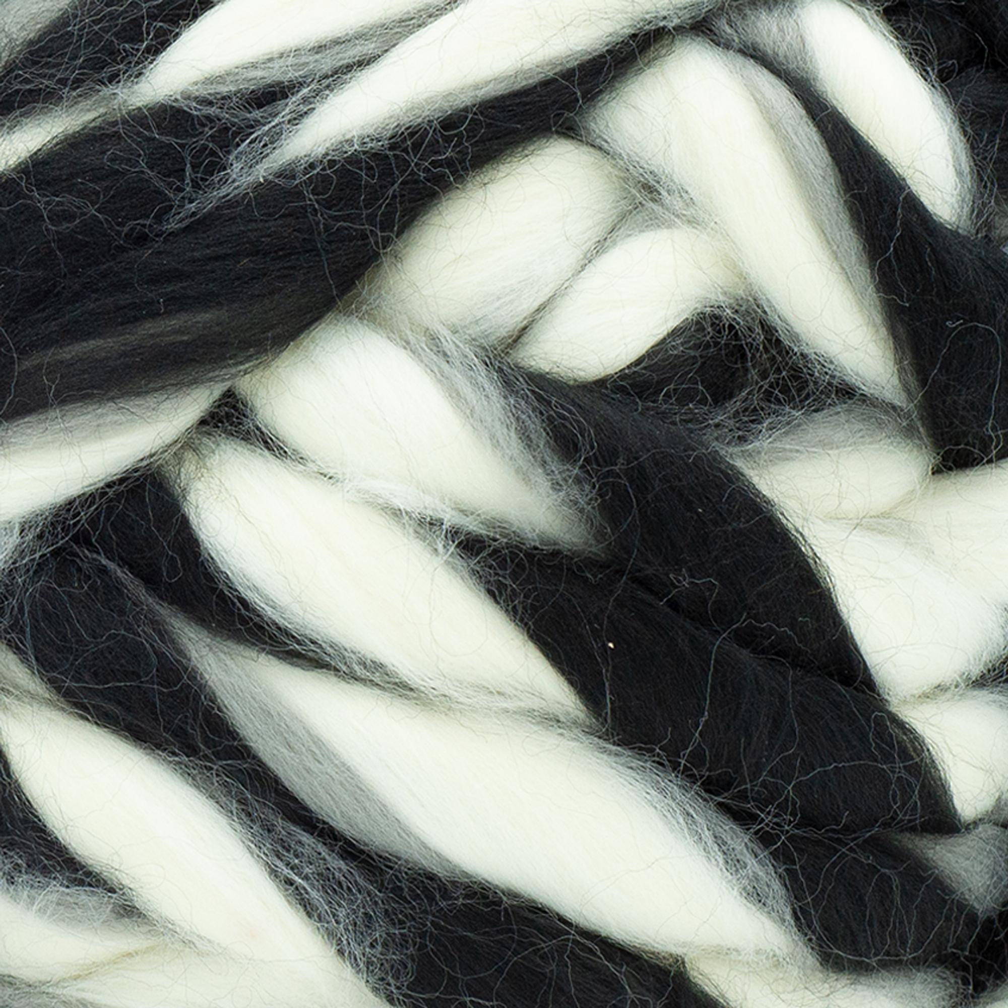 Re-Spun Roving Jumbo Yarn - Discontinued