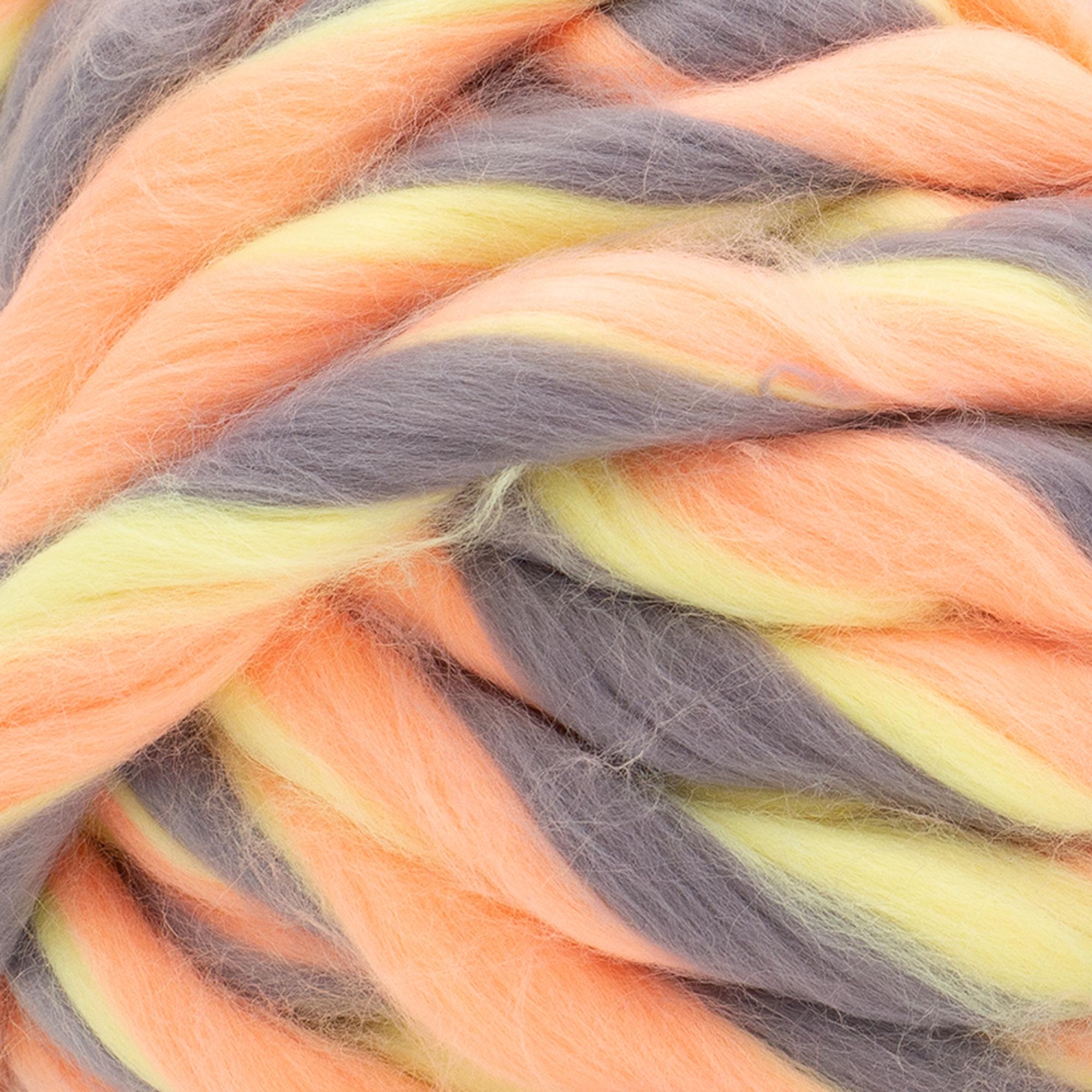 Re-Spun Roving Jumbo Yarn - Discontinued