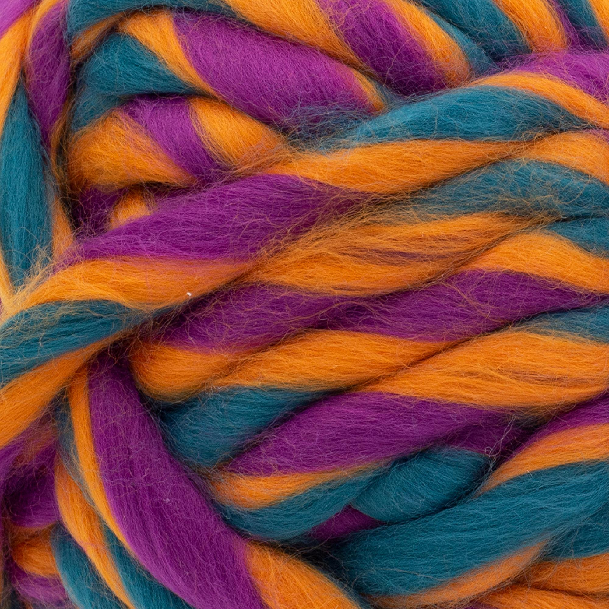 Re-Spun Roving Jumbo Yarn - Discontinued