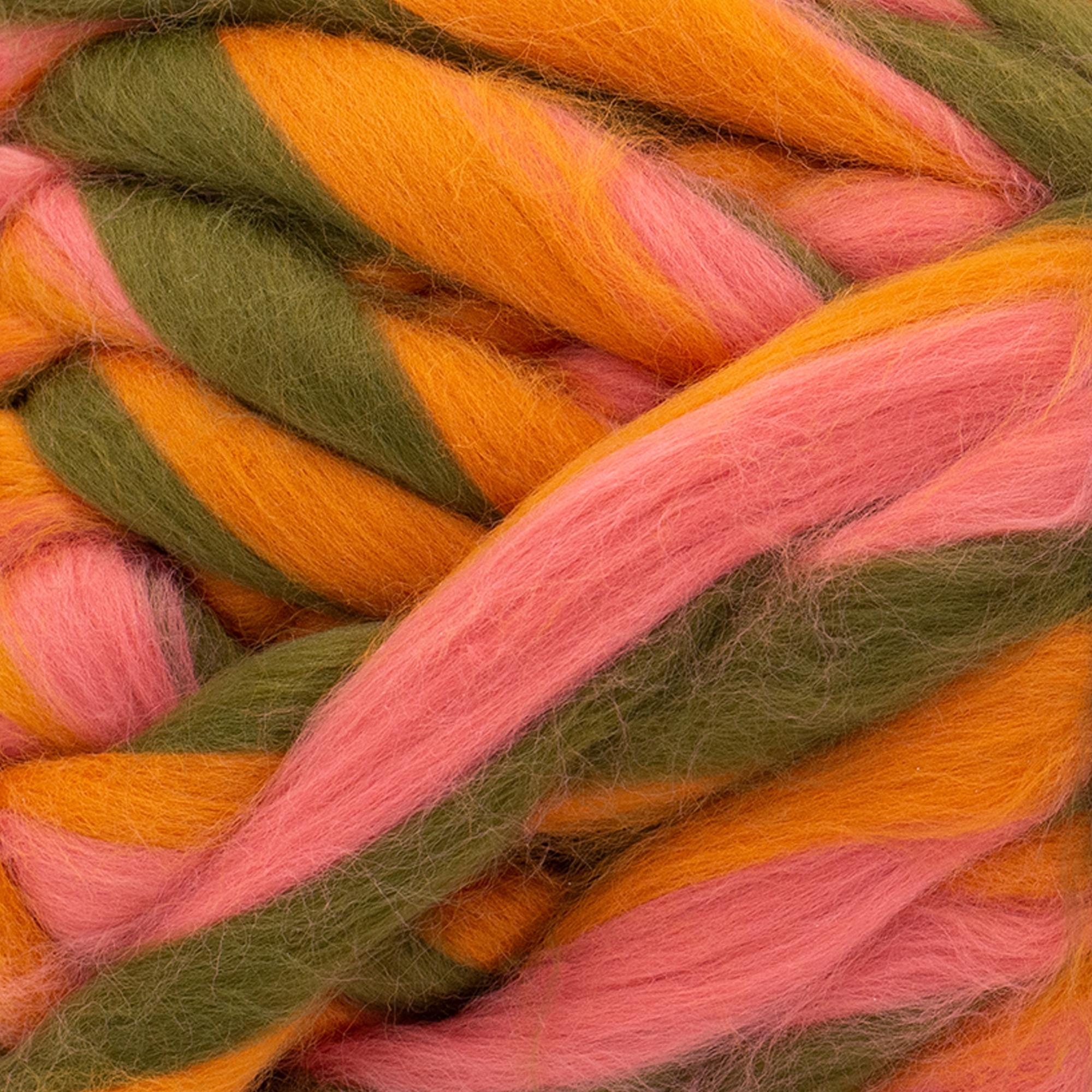 Re-Spun Roving Jumbo Yarn - Discontinued
