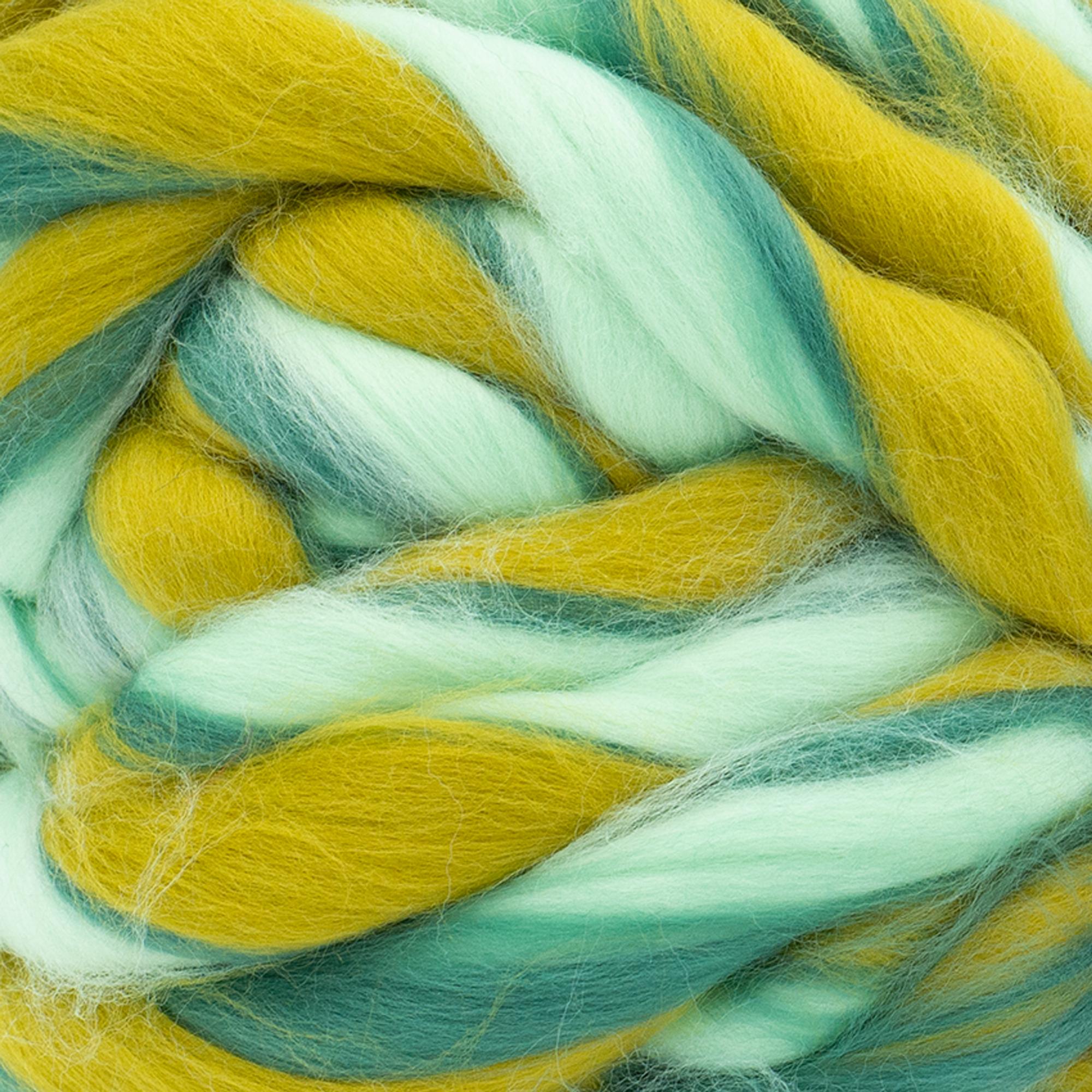 Re-Spun Roving Jumbo Yarn - Discontinued