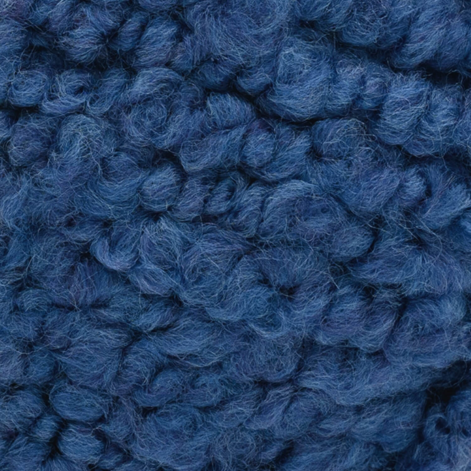 Feels Like Sherpa Yarn