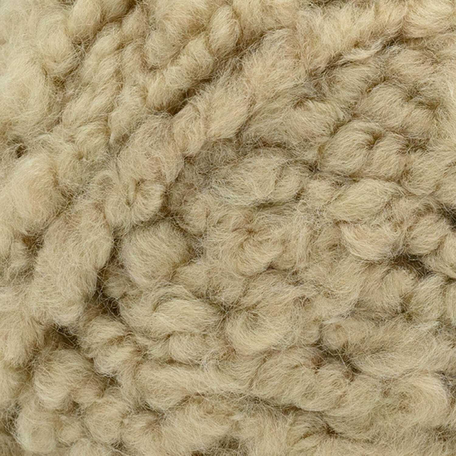 Feels Like Sherpa Yarn