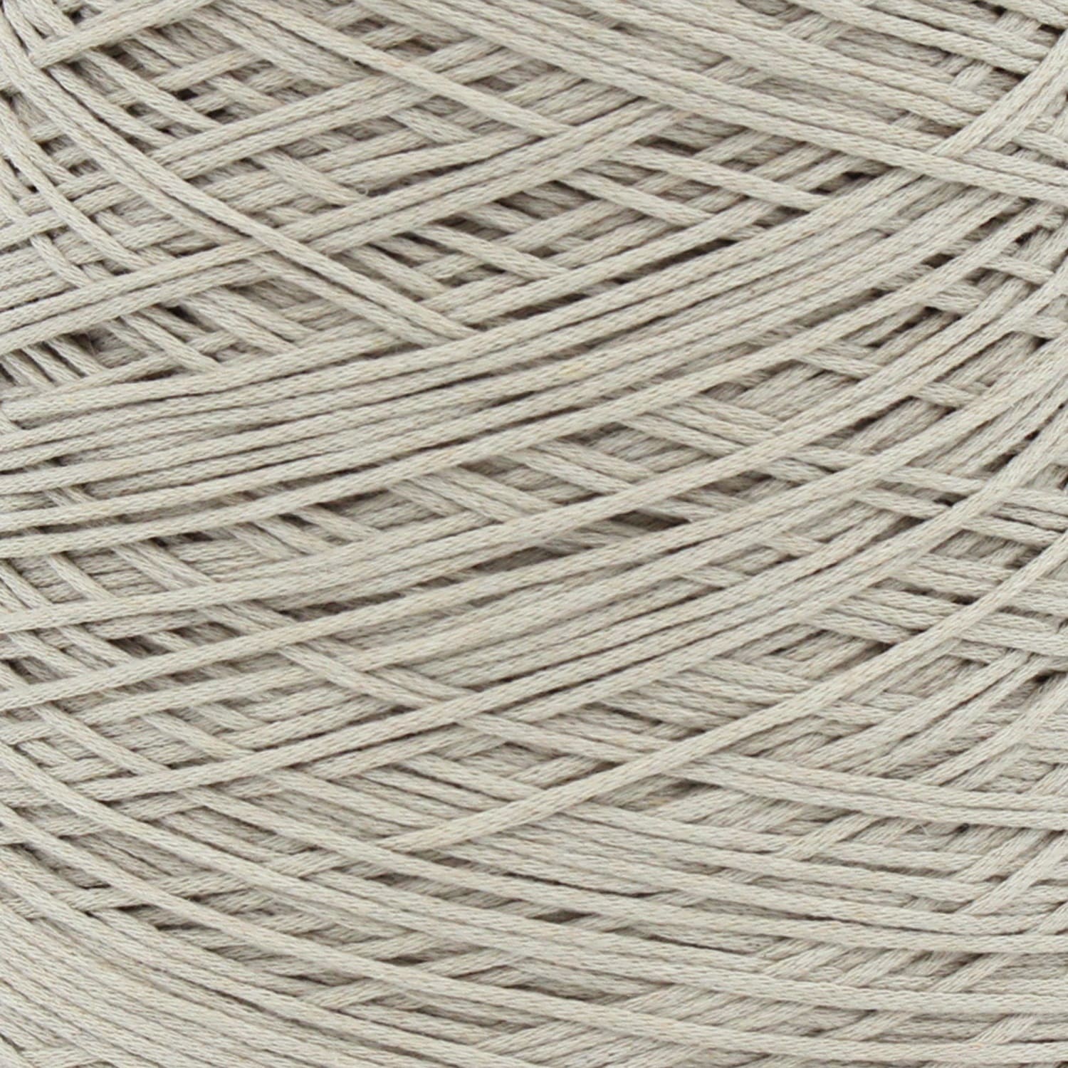 Sponge Cone Yarn