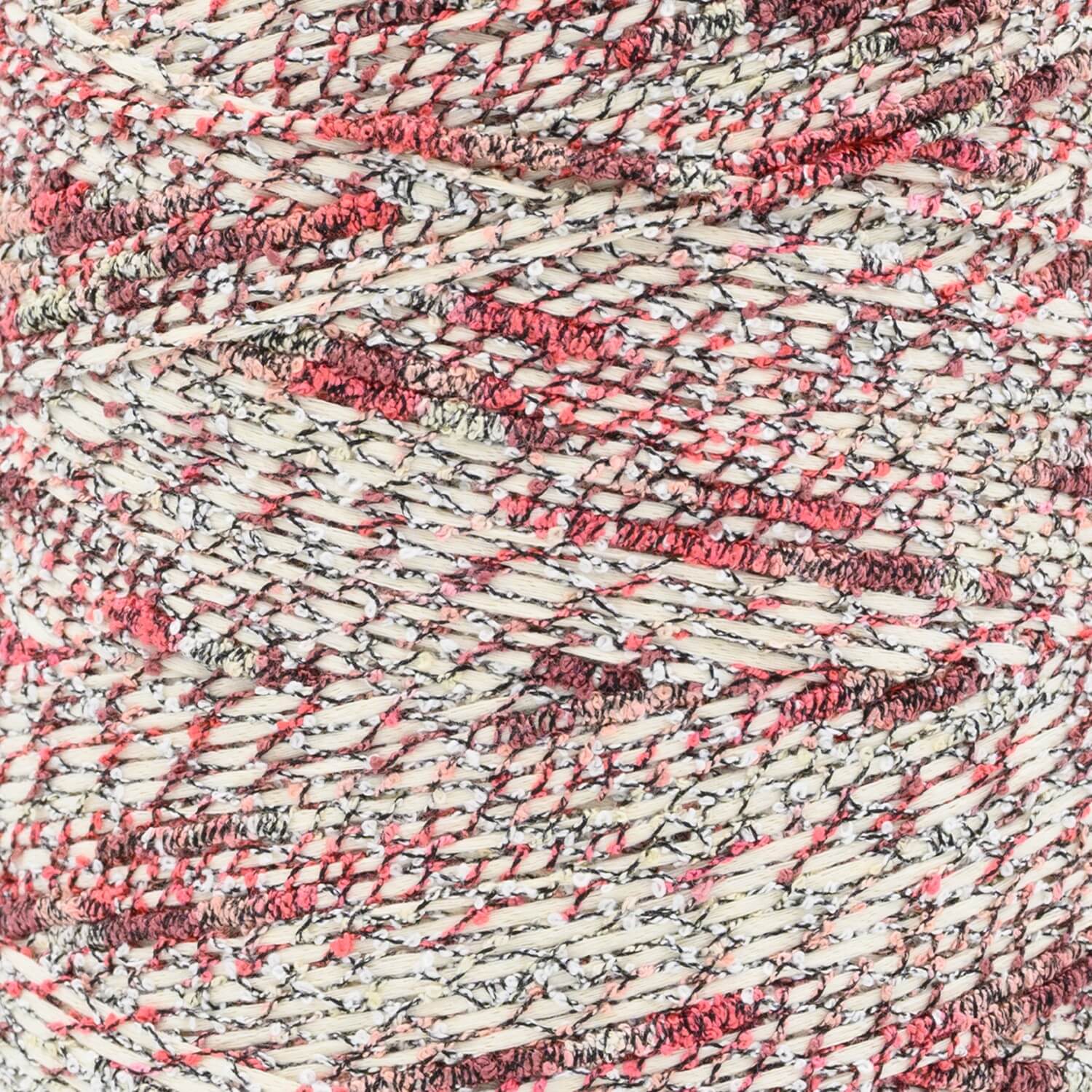 Speckle Cone Yarn