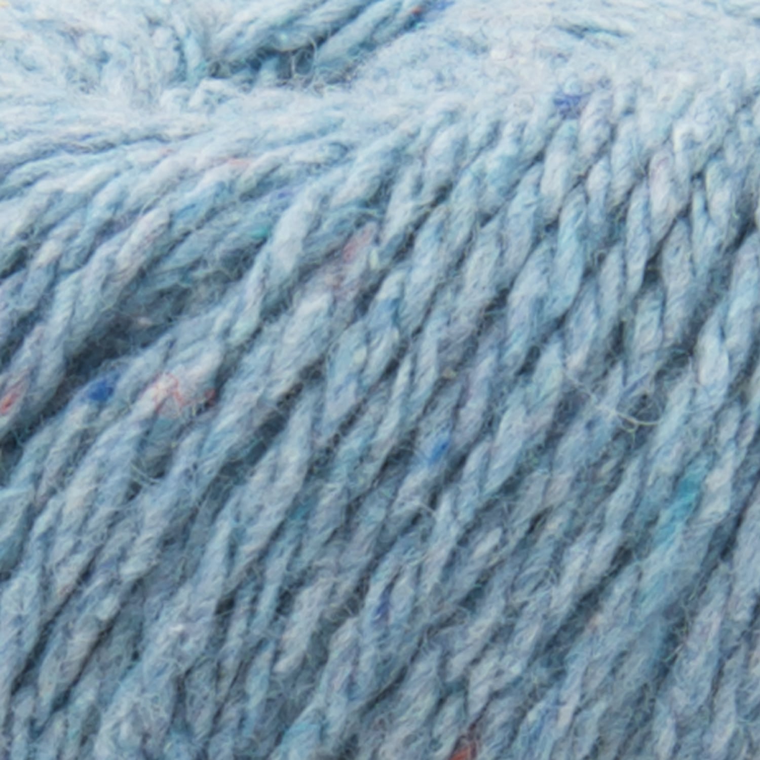 Re-Tweed Yarn