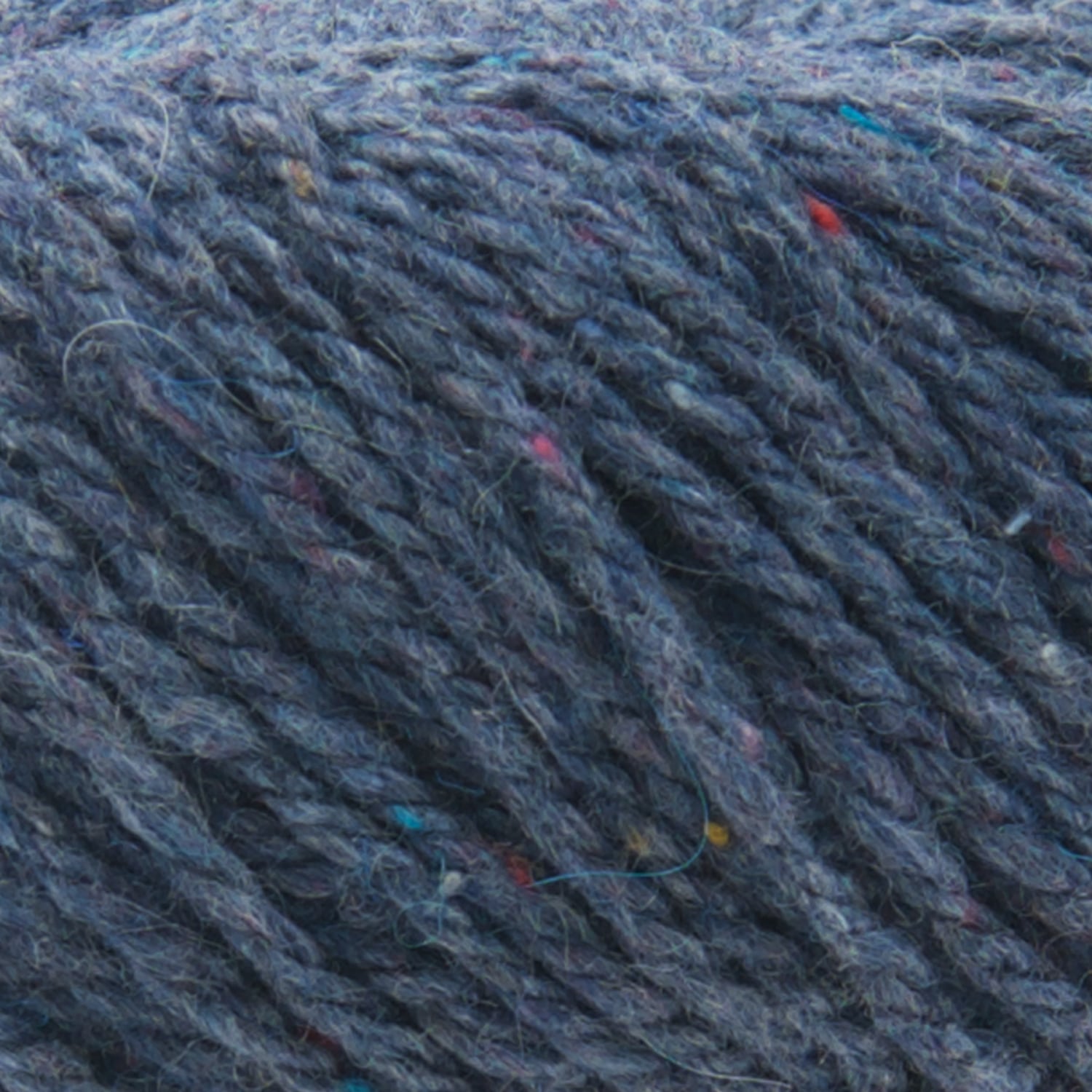 Re-Tweed Yarn