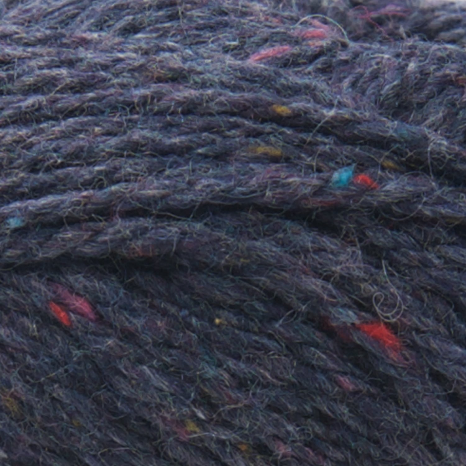 Re-Tweed Yarn