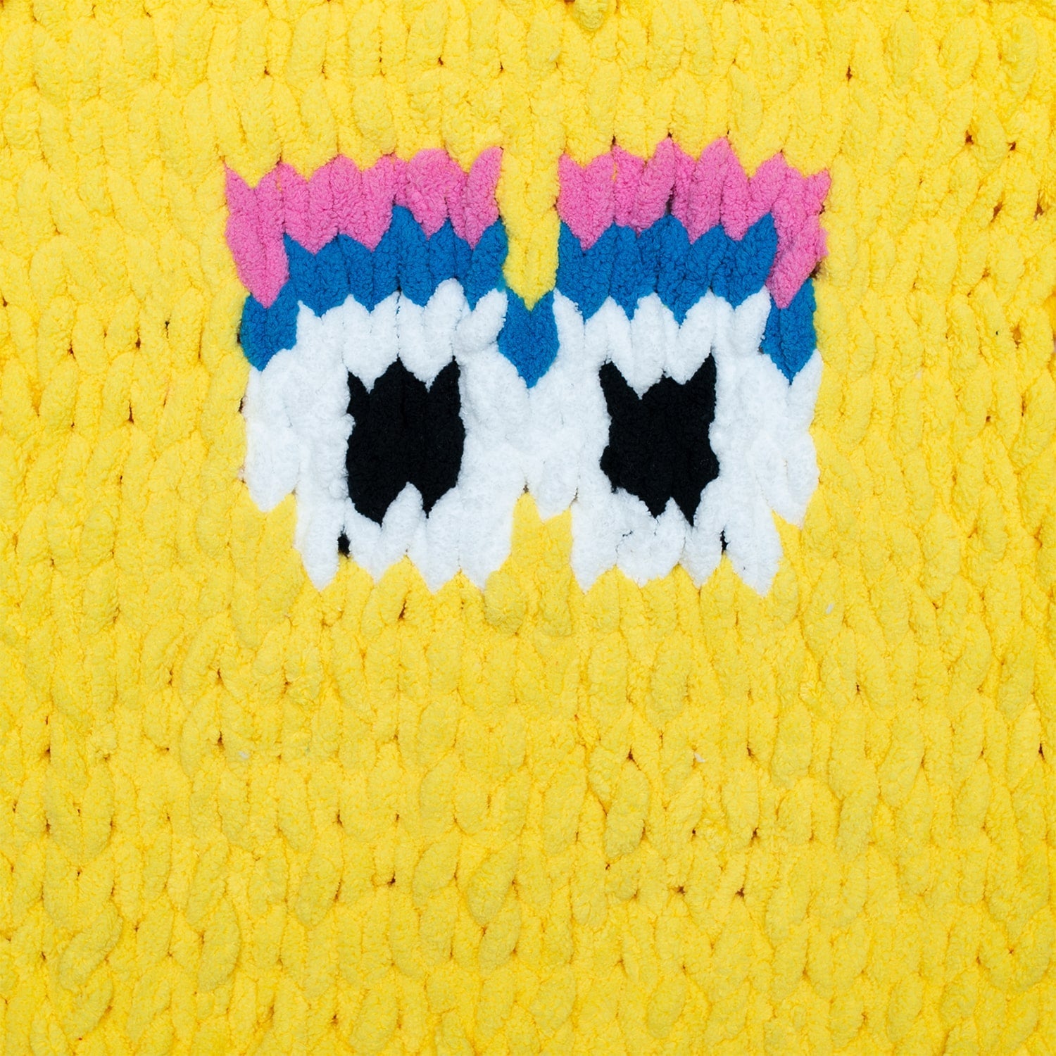 Sesame Street™ Off The Hook® Magic Yarn - Discontinued