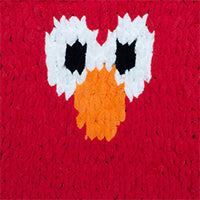 Sesame Street™ Off The Hook® Magic Yarn - Discontinued