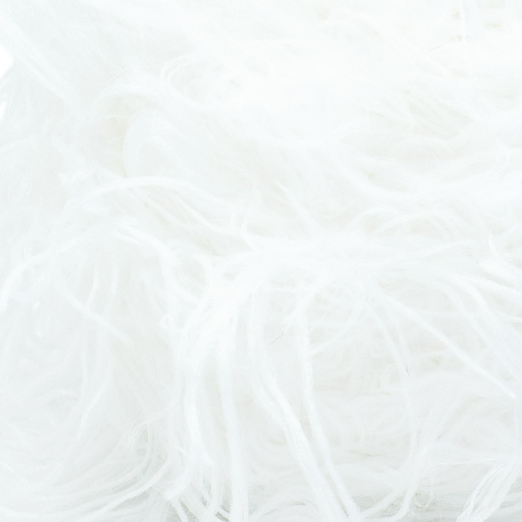 Faux Feathers Yarn - Discontinued