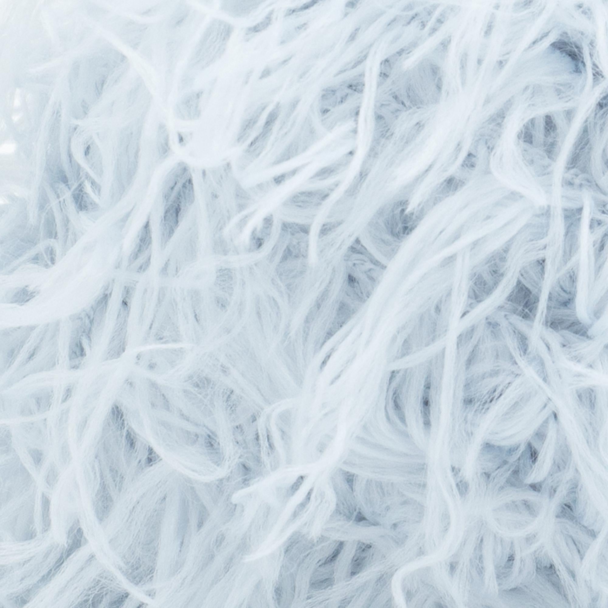 Faux Feathers Yarn - Discontinued