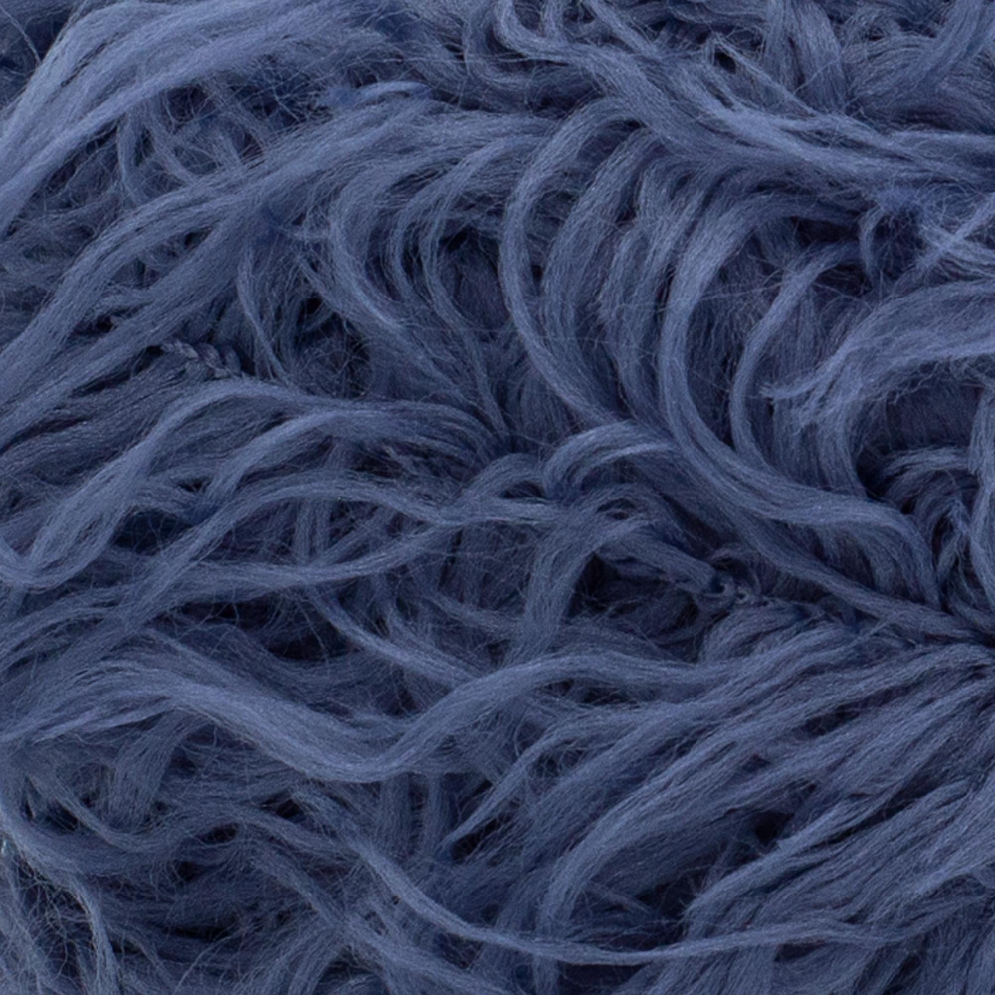 Faux Feathers Yarn - Discontinued