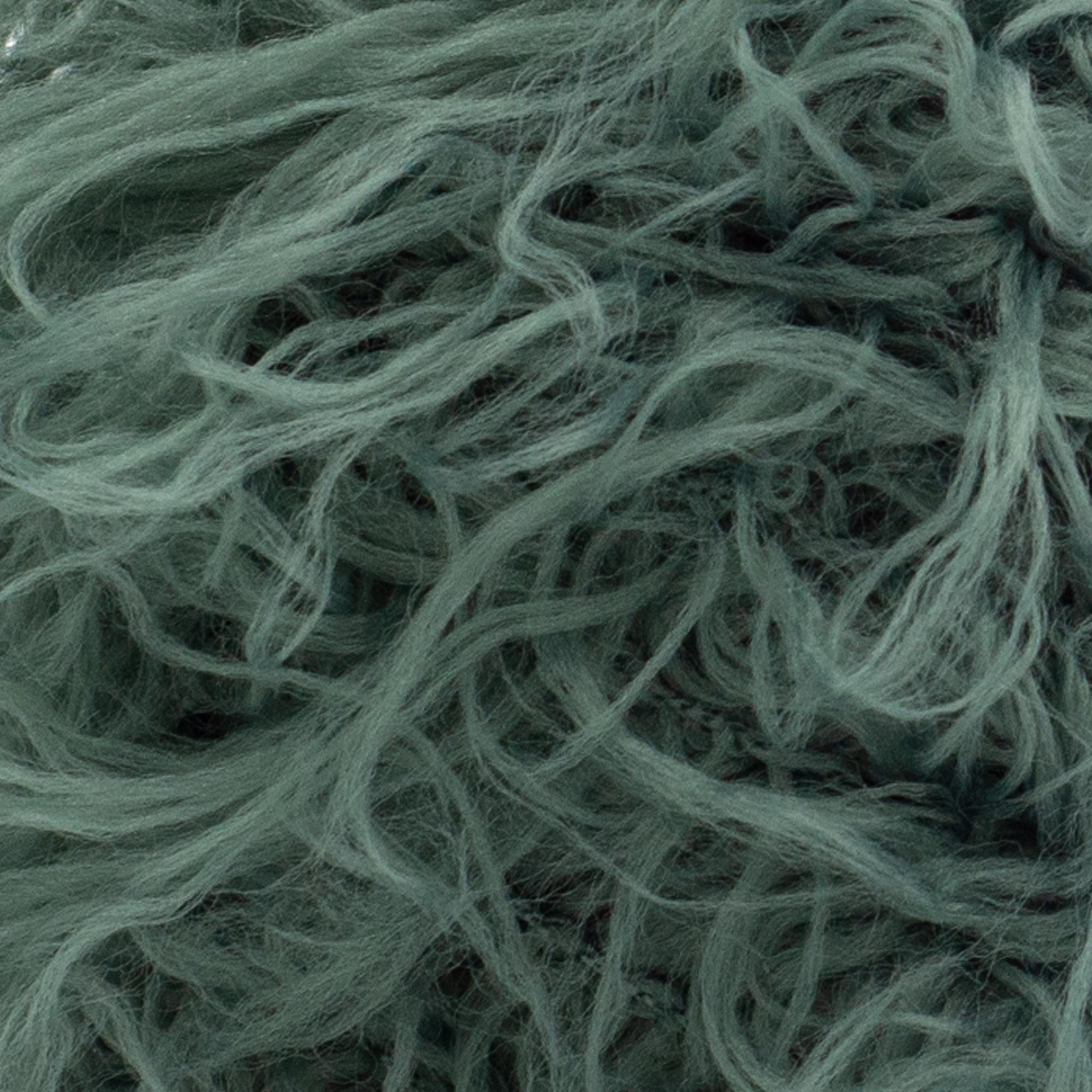 Faux Feathers Yarn - Discontinued