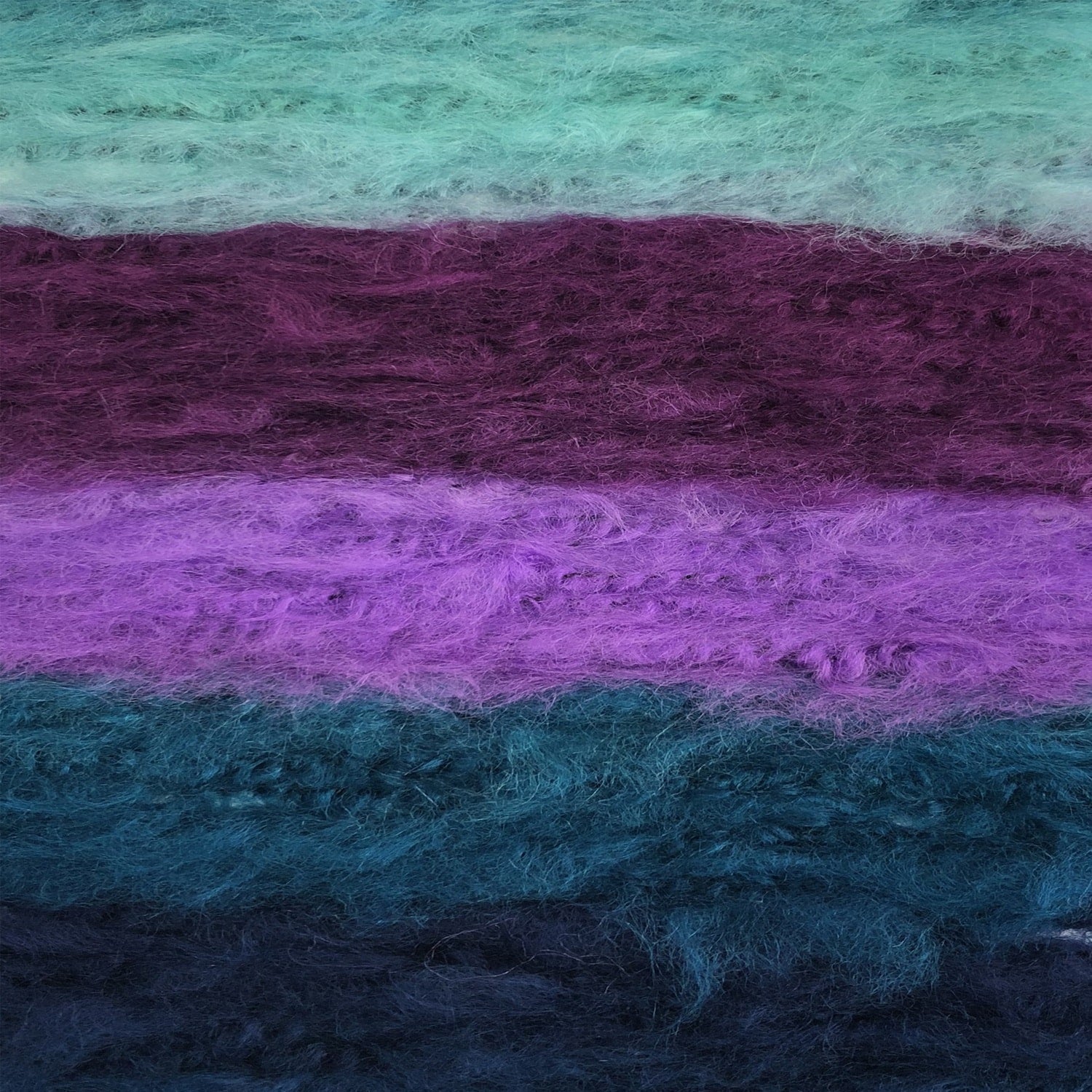 Mandala® Fluffy Yarn - Discontinued