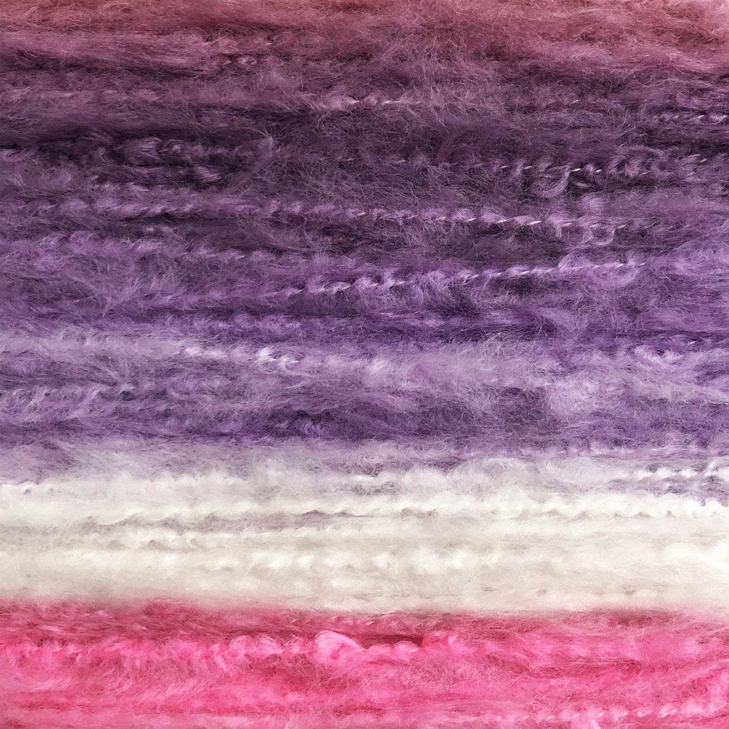 Mandala® Fluffy Yarn - Discontinued