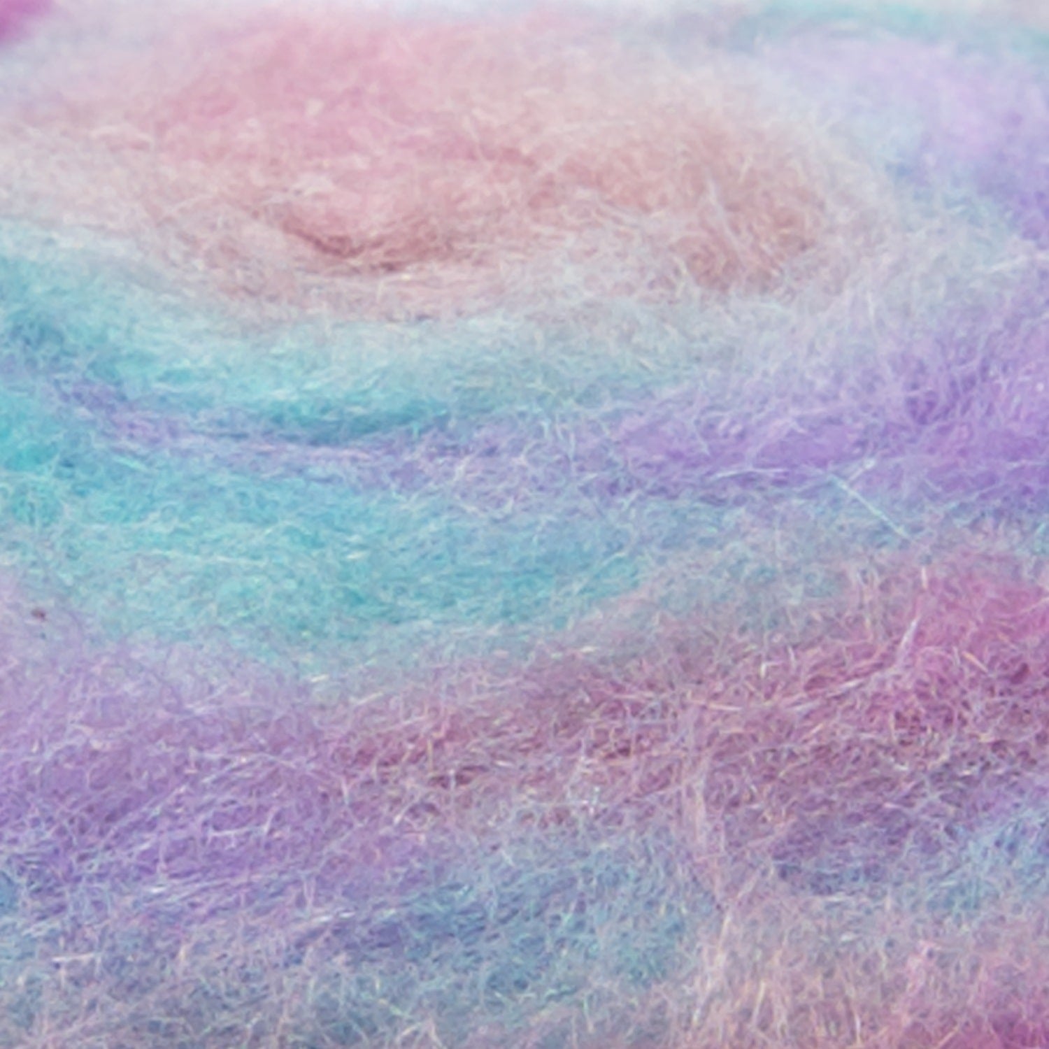 Mandala® Fluffy Yarn - Discontinued