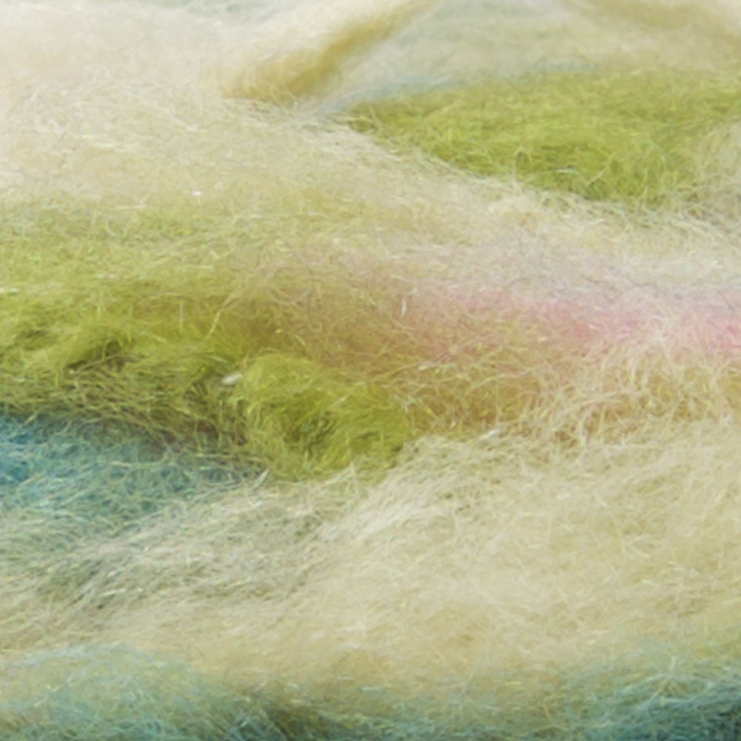 Mandala® Fluffy Yarn - Discontinued