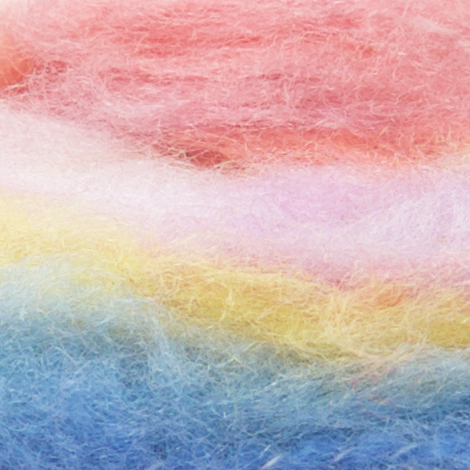 Mandala® Fluffy Yarn - Discontinued