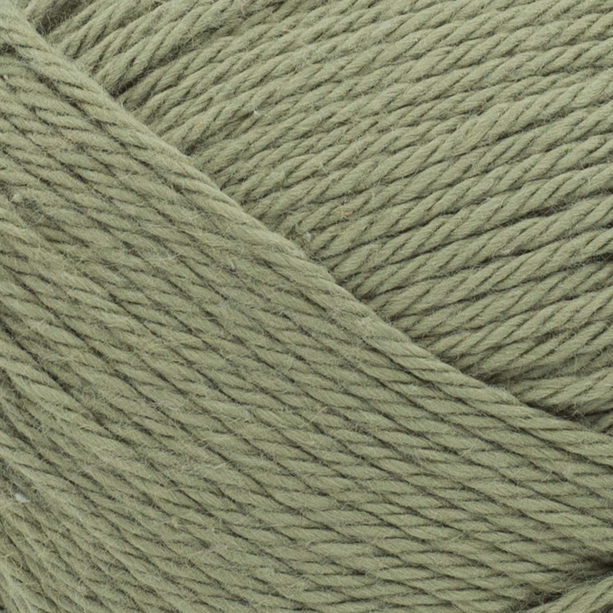 Local Grown Cotton Yarn - Discontinued