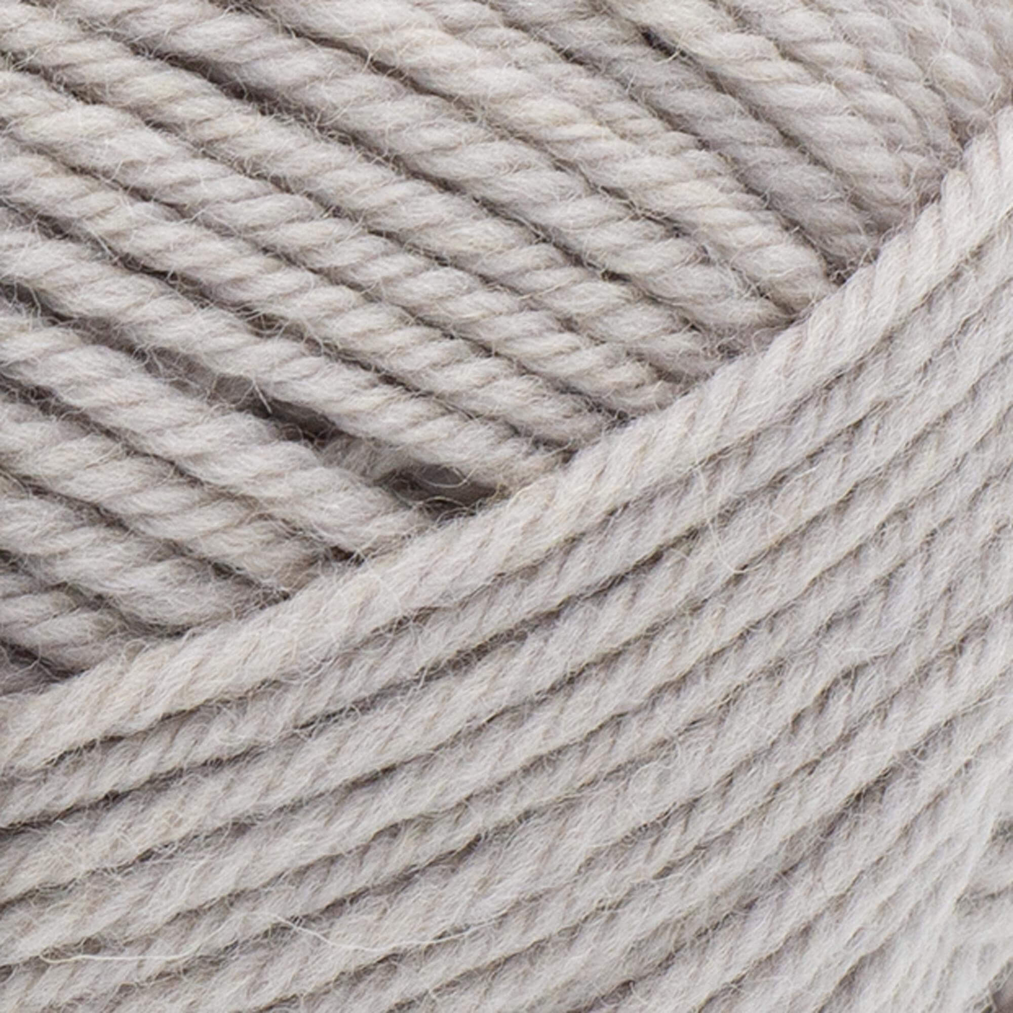 Local Grown Yarn