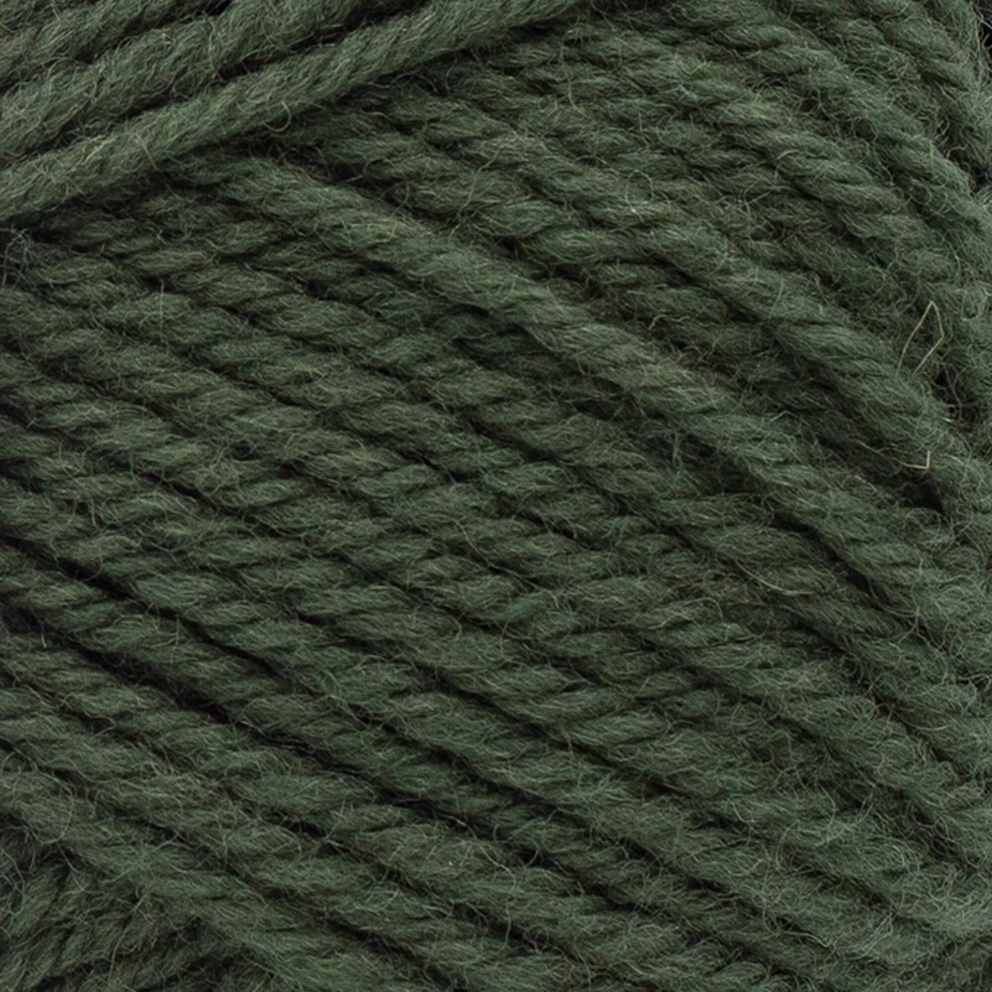 Local Grown Yarn