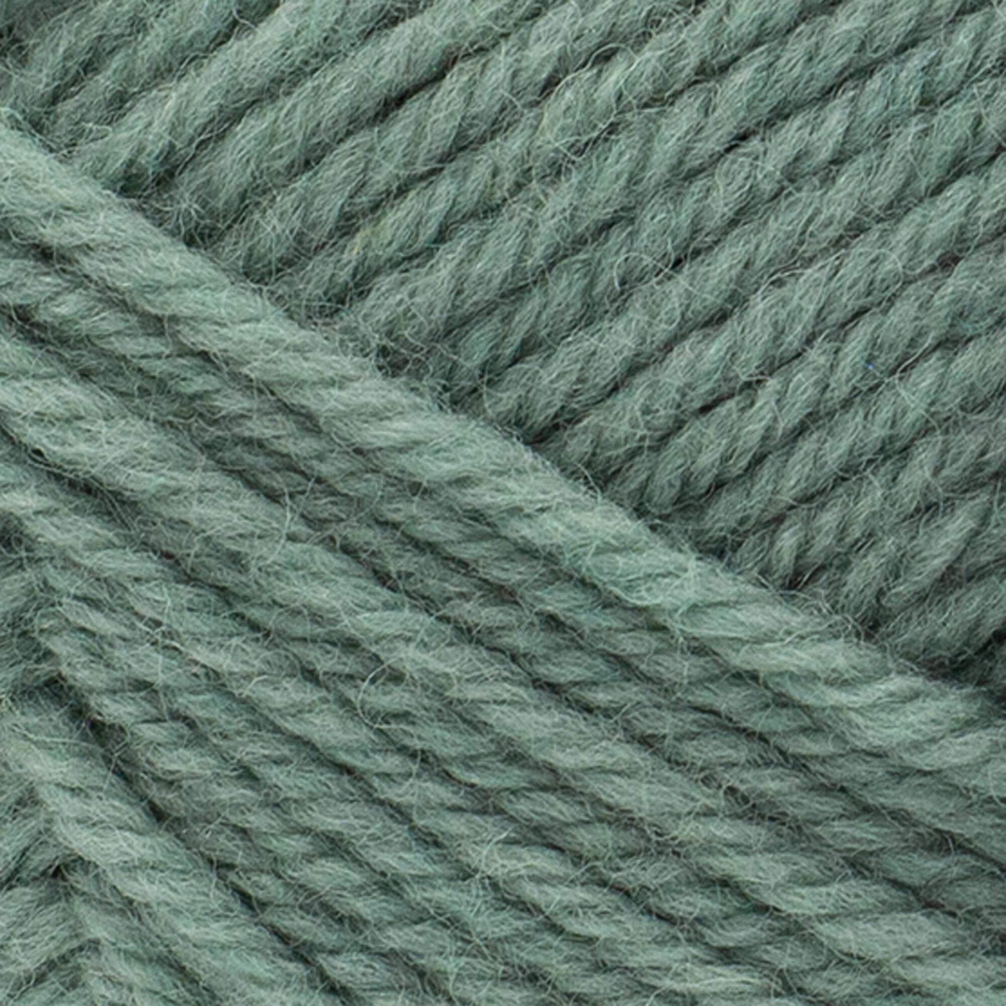 Local Grown Yarn