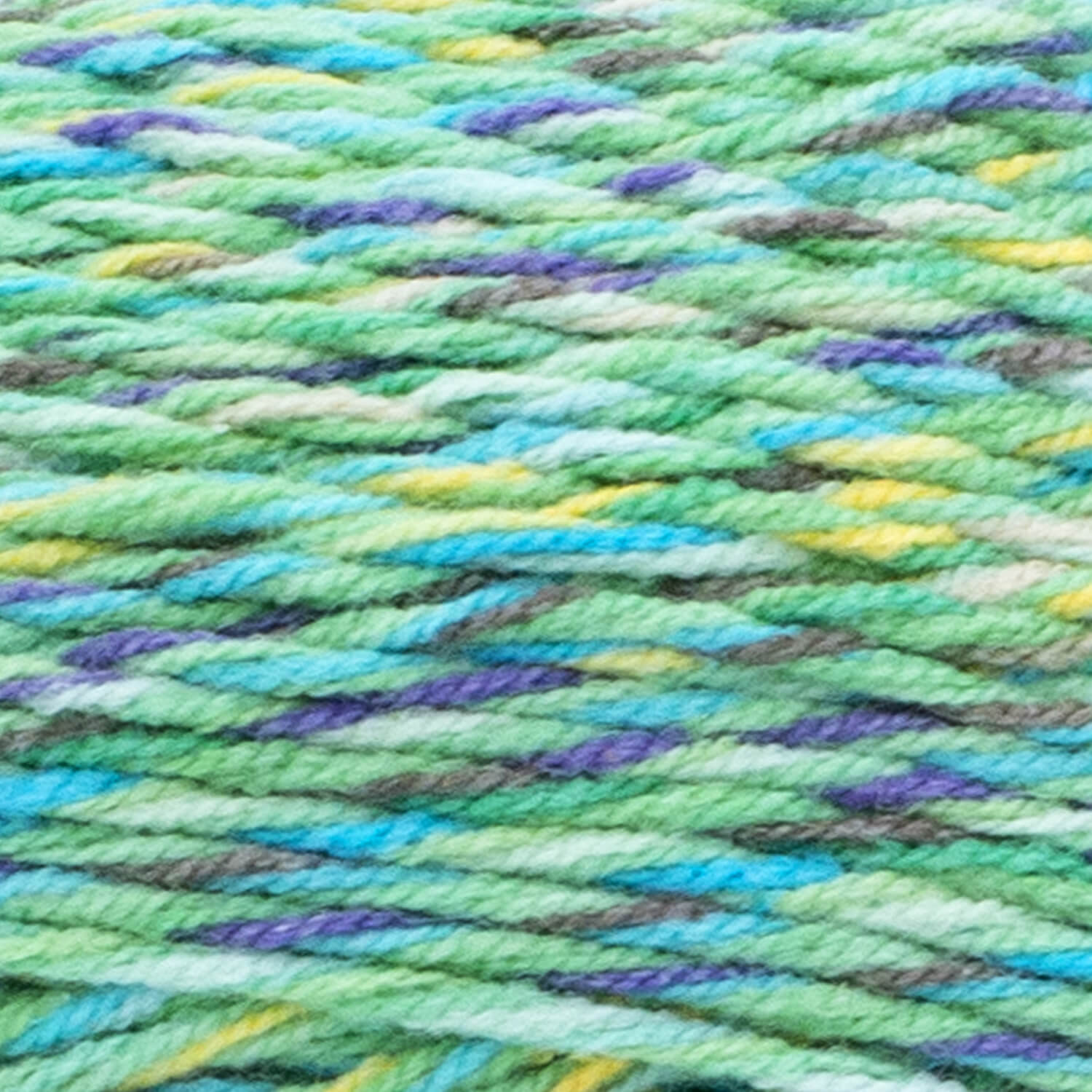 Cotton-Fetti Blend Yarn - Discontinued