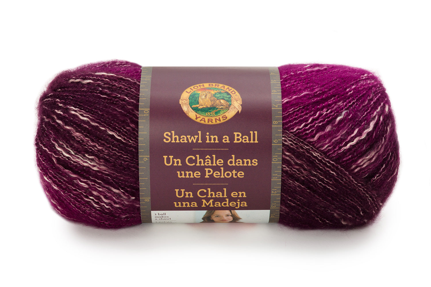 Shawl in a Ball® Yarn - Discontinued