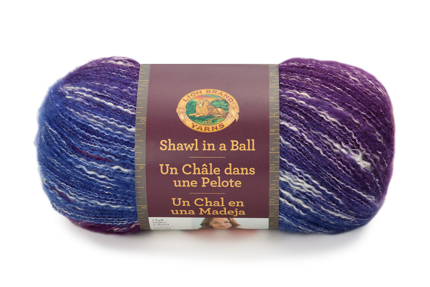 Shawl in a Ball® Yarn - Discontinued
