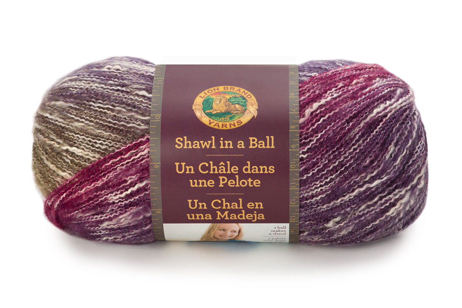Shawl in a Ball® Yarn - Discontinued